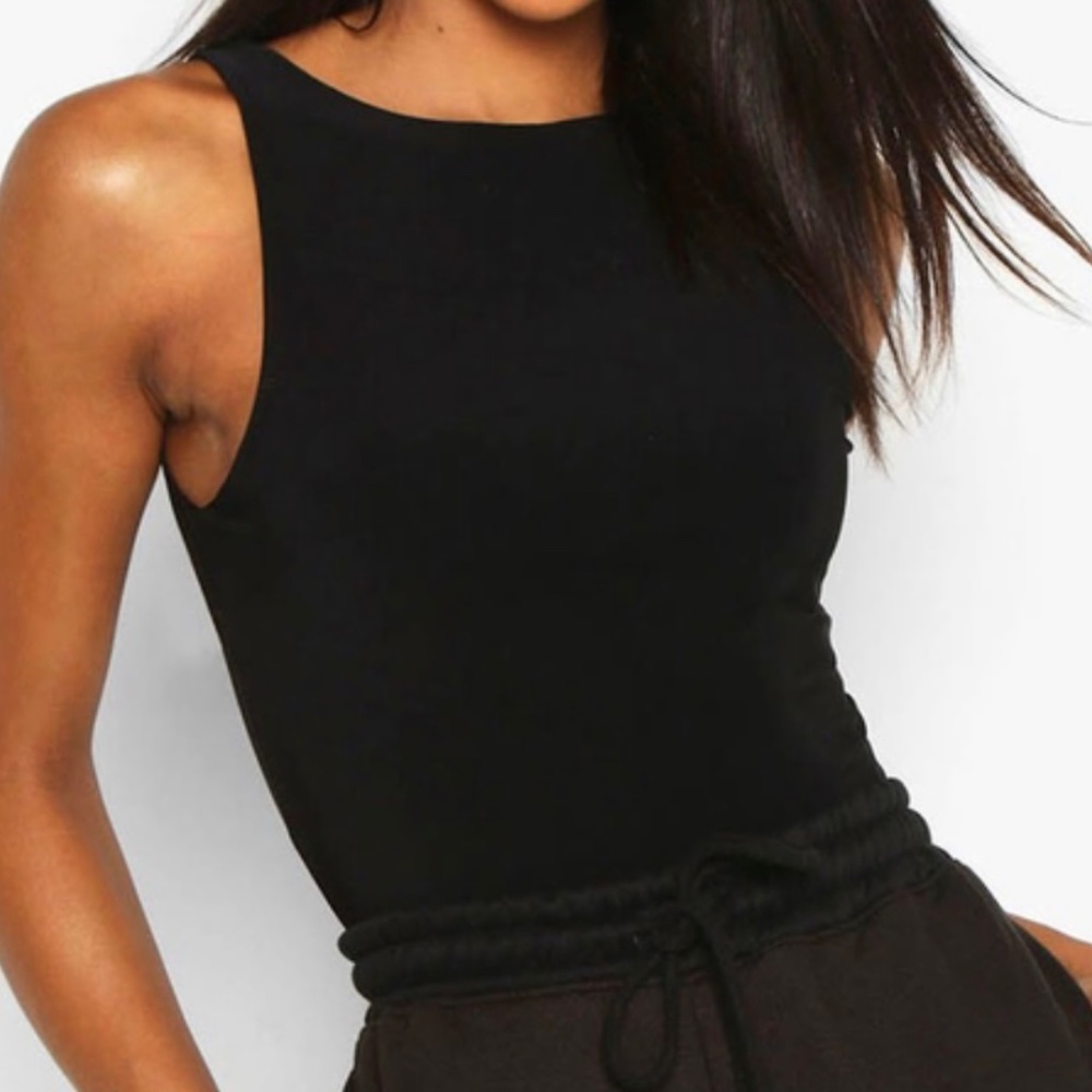 Bodysuit
